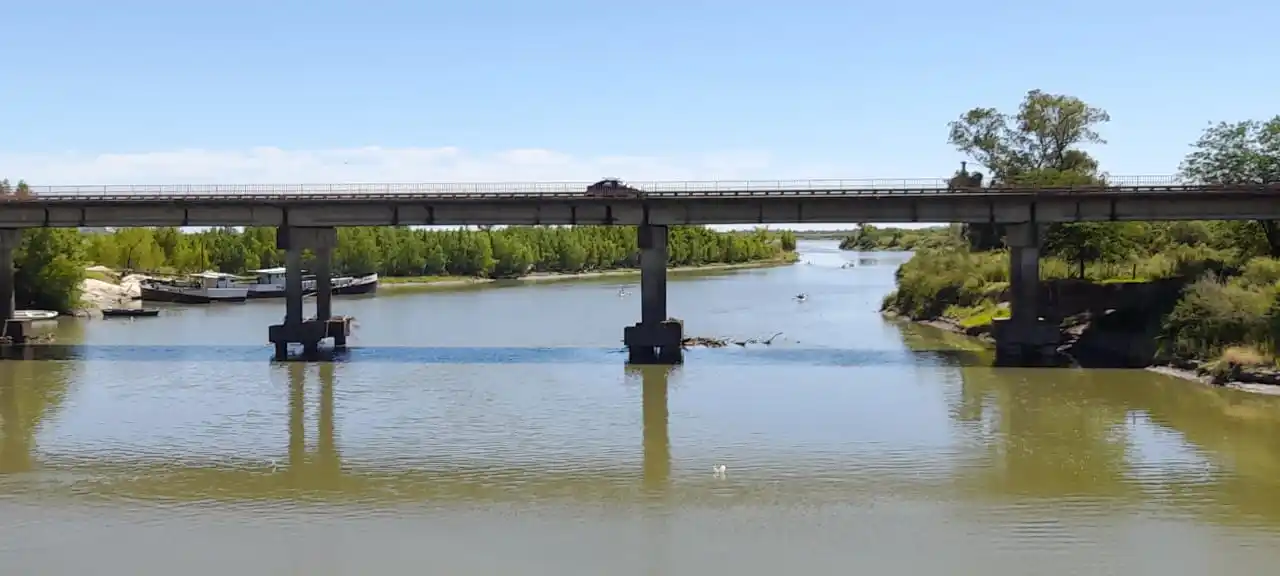 Tiempo en Entre Ríos: mayo comienza fresco y con nubes