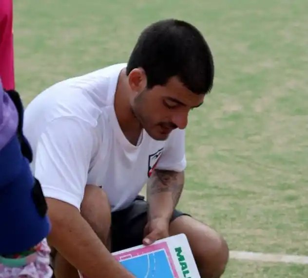 “El ascenso era impensado”