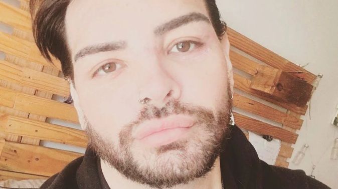 fran mariano