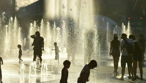 Canadá: ya son 70 los muertos por la ola de calor en Quebec