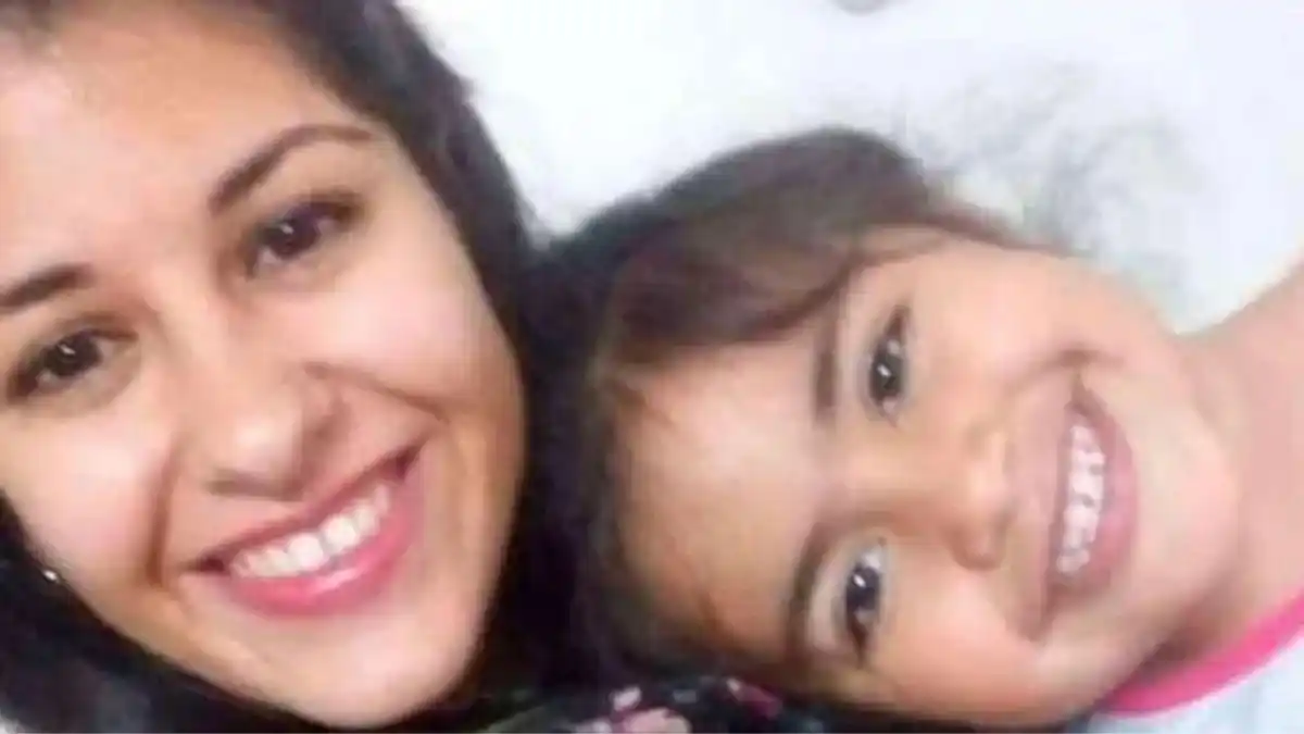 La mamá de Guadalupe Lucero descartó que la ropa encontrada sea de la nena