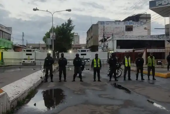 ¡ELECCIONES #21NOV! Todo lo que debes saber sobre el cierre de la frontera con Colombia