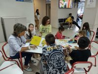 La Sala Abierta capacitará a nuevos mediadores de lectura