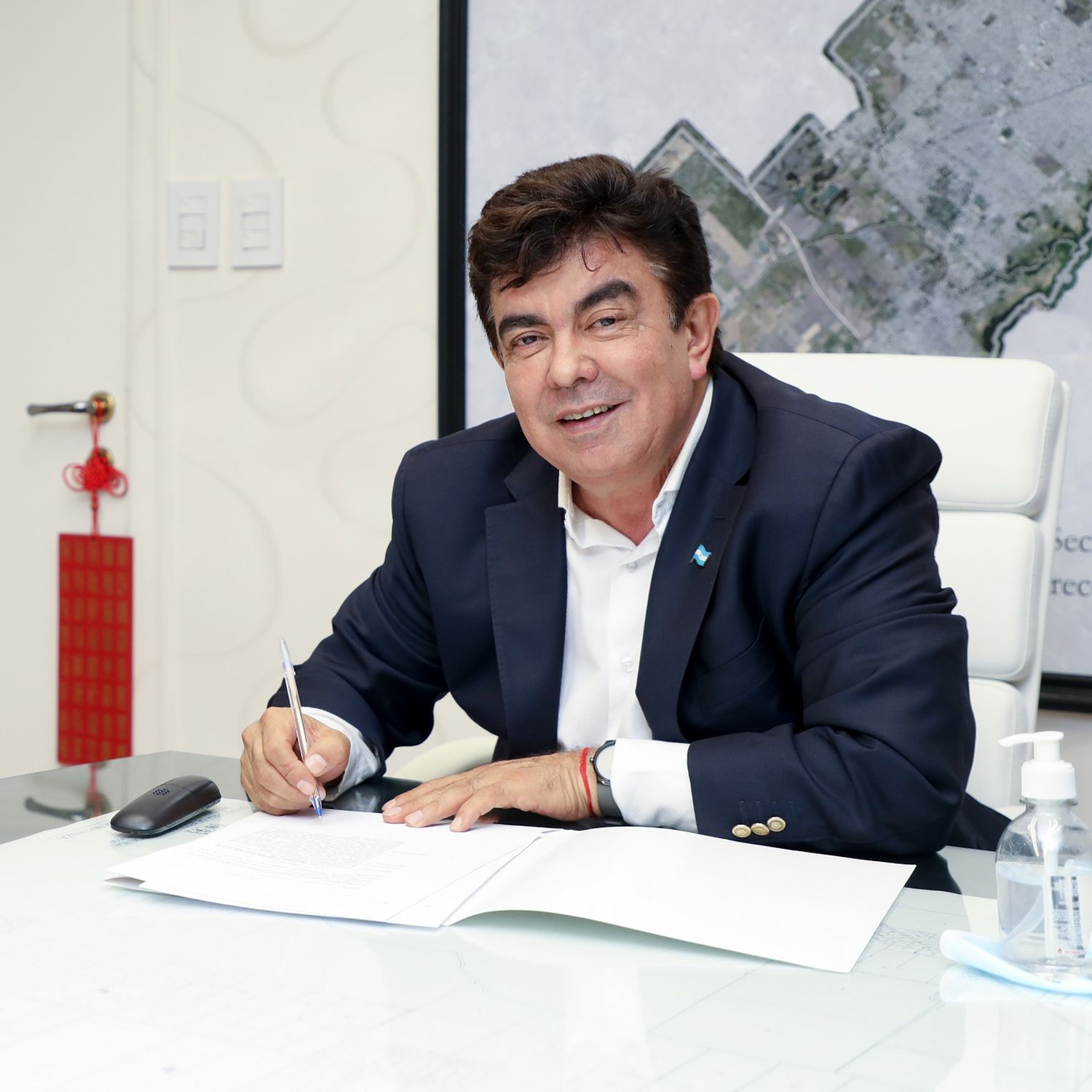 Paritarias en La Matanza: Se alcanzó un aumento del 83% anual para los municipales
