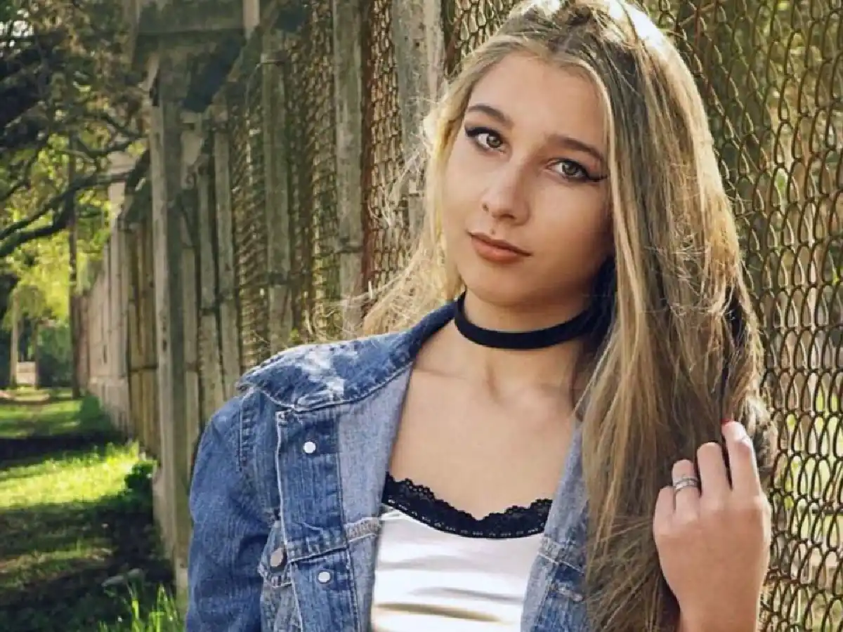 Nahir Galarza salió de la cárcel de Paraná para tomar clases de música