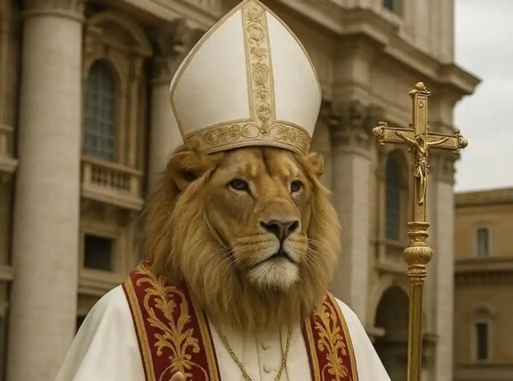 El meme con el que celebró Milei