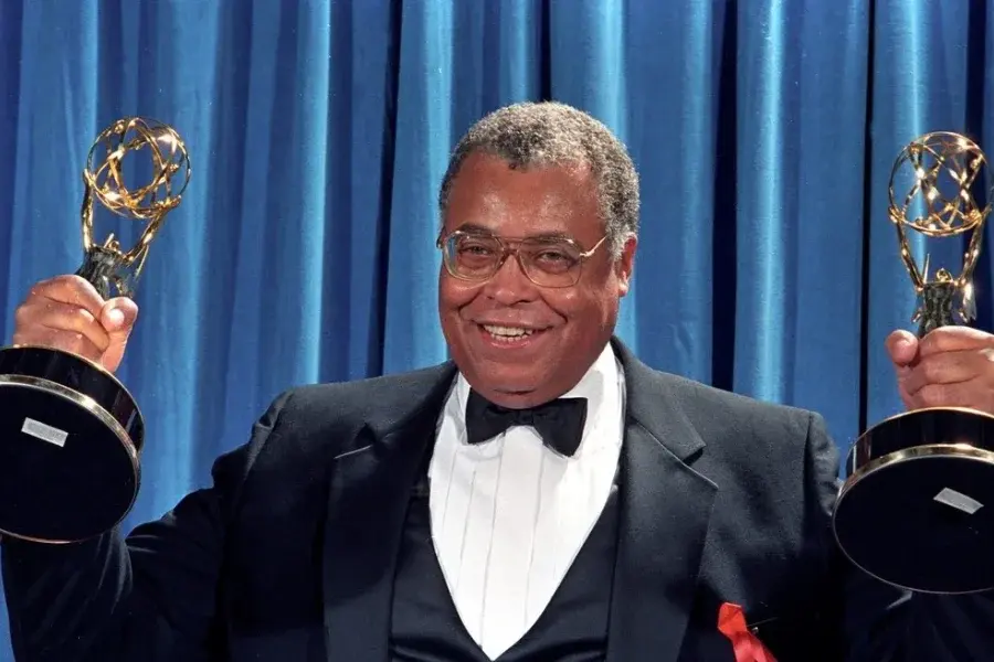 Hollywood de luto: falleció James Earl Jones, la voz icónica de Darth Vader