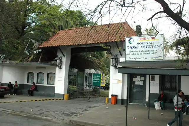Denuncian fugas y maltratos en el Hospital psiquiátrico de Temperley