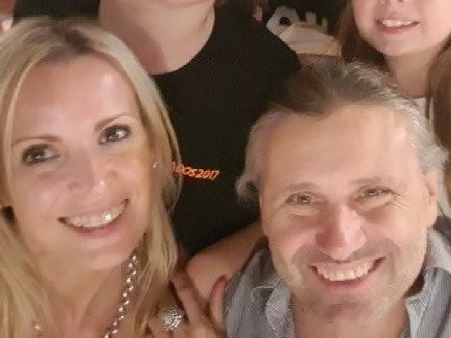 Paula Etcheto, esposa de Marcos Di Palma, es la nueva jefa de PAMI en Arrecifes