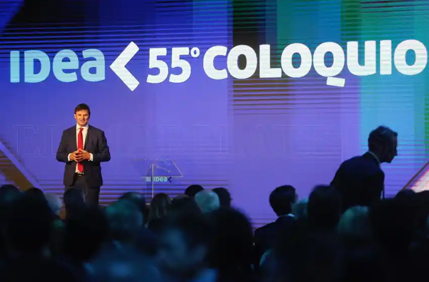 Coloquio de IDEA 2022: Mar del Plata será nuevamente sede a partir del miércoles
