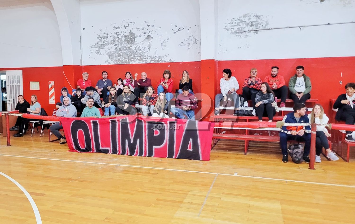 Olimpia