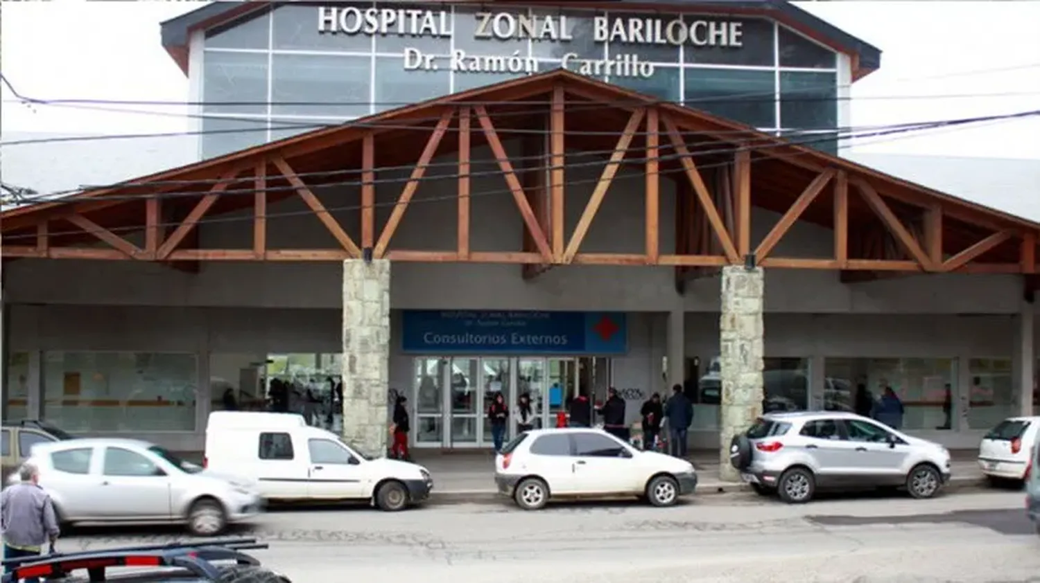 Hospital de Bariloche