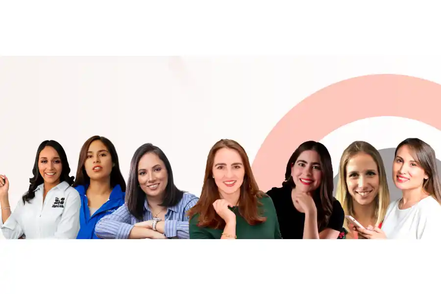 Se desarrolará el 17° encuentro del Programa Regional de Mujeres Líderes