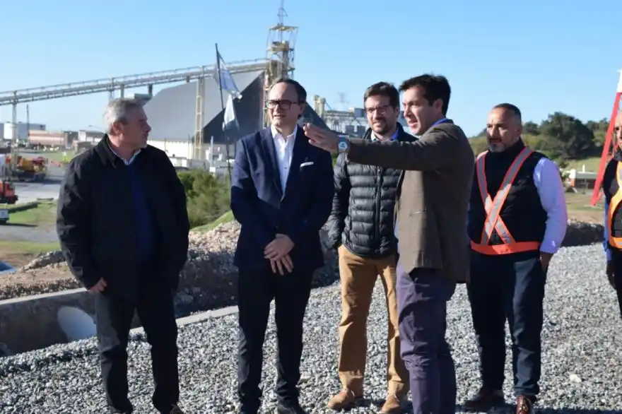 «Eliminamos tasas para generar empleo»