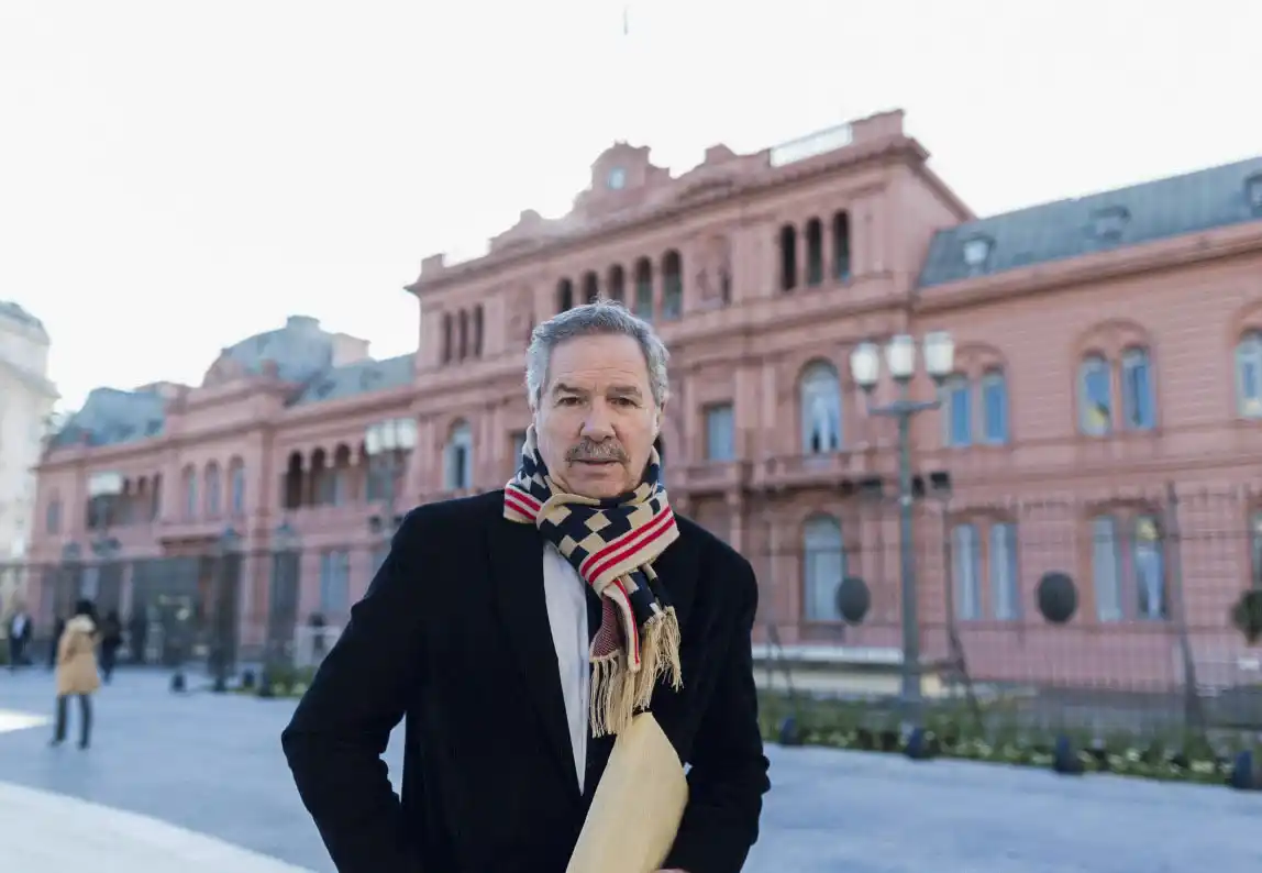 Solá y legisladores del Frente Renovador están a punto de romper con el massismo