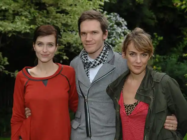 "Mi amor, mi amor" ganó el premio "Telenovelas" del INCAA