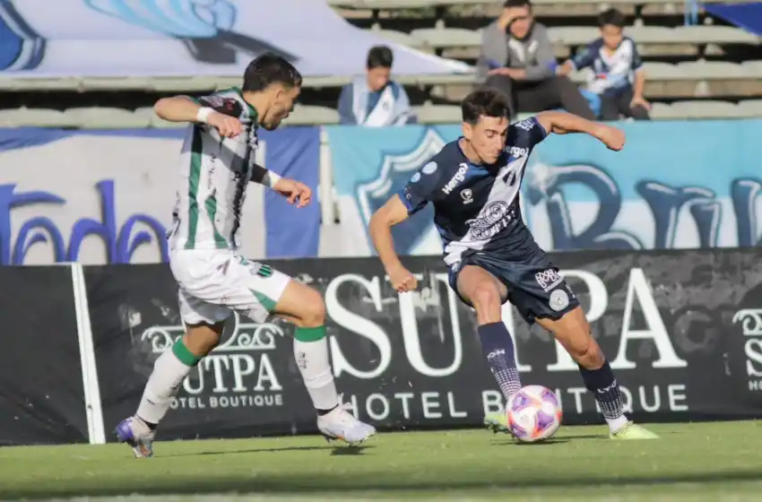 Alvarado busca hacerse fuerte en Tucumán