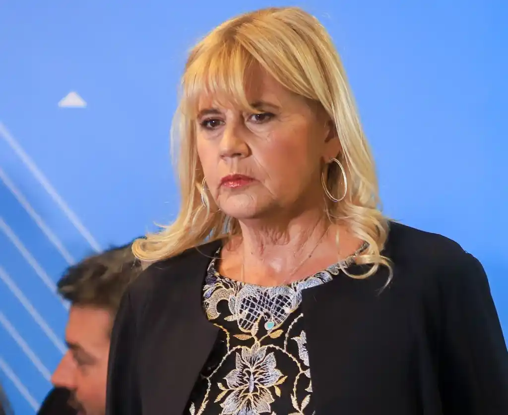 La ministra Losardo aclaró que la comisión bicameral no podrá sancionar a los jueces