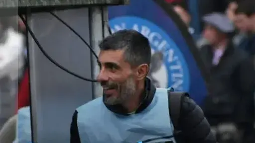 Eduardo Ernesto "Felipe" Pinilla.