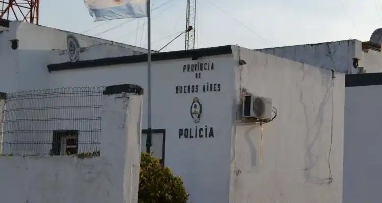 Santa Lucía: Apareció la joven que era buscada por su familia