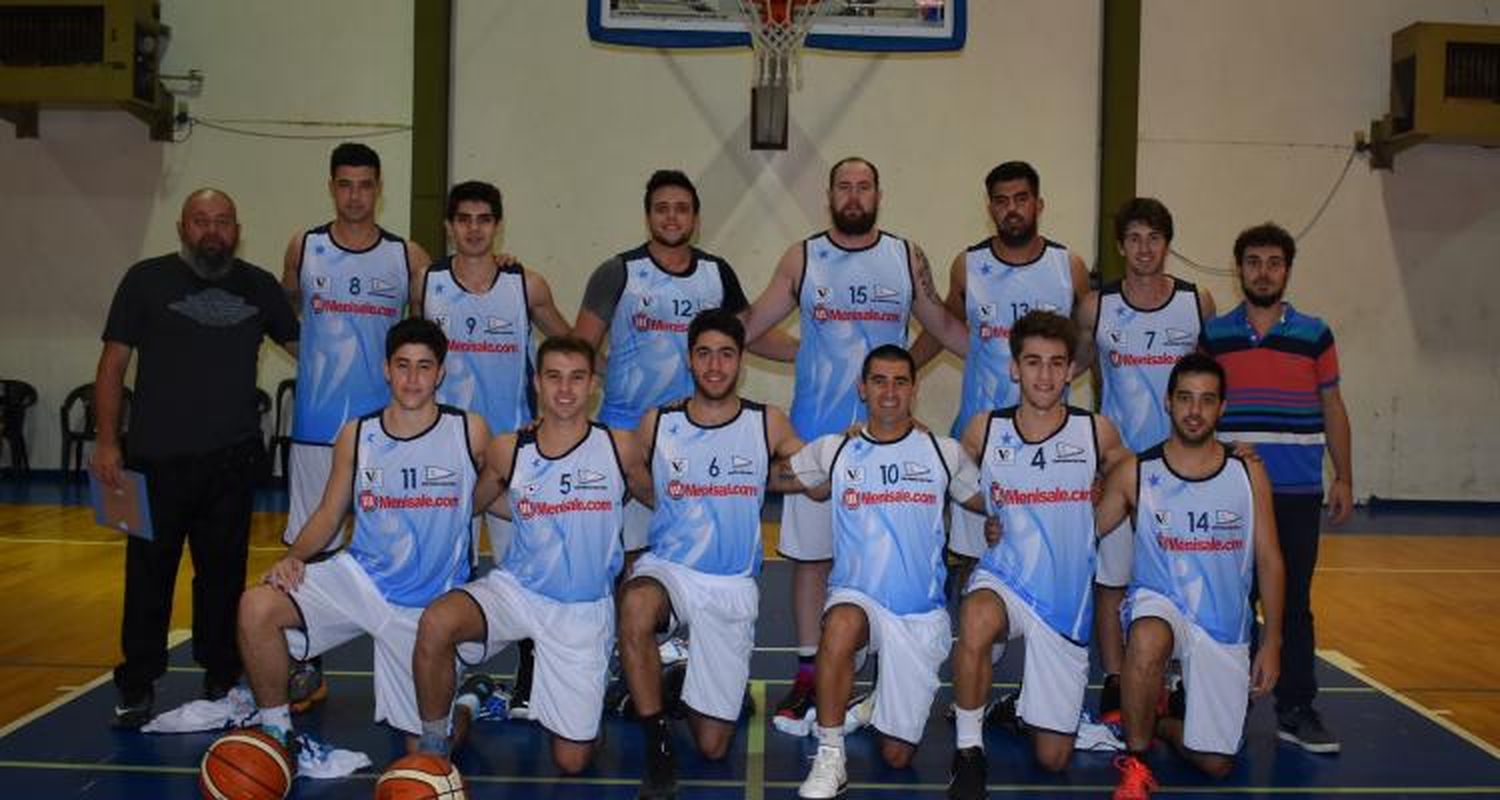 Náutico tiene rivales en el Oficial de la ABZC