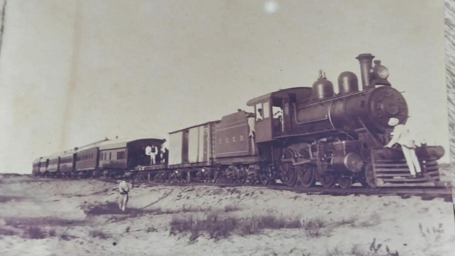 Estación LAzo