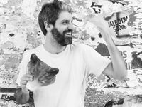 El creador de “Animaciones Salvajes” estará en la Feria del Libro de Tandil: 3 preguntas a Martín Ameconi