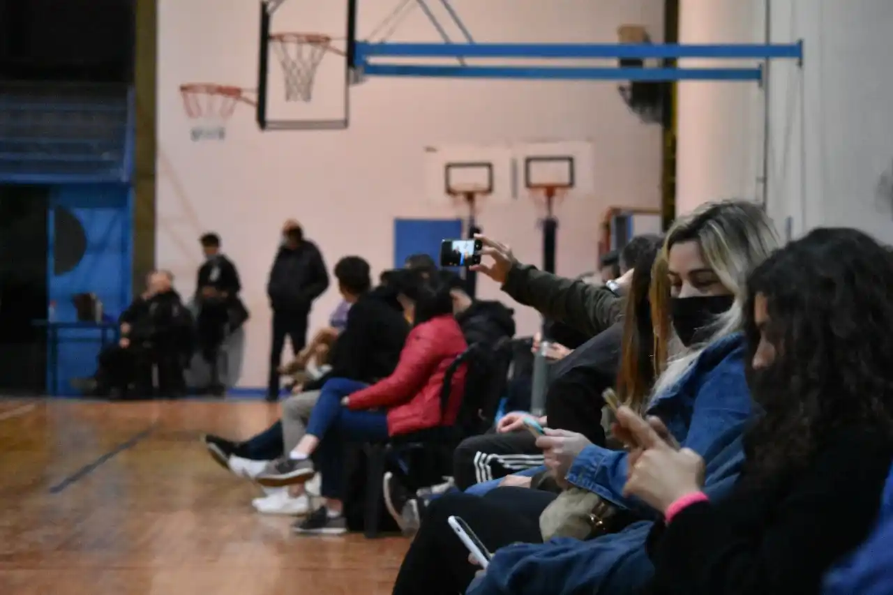 Autorizaron el ingreso de hasta 500 personas a los eventos deportivos