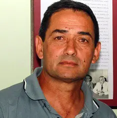 El excomisario Carlos Orlando Díaz asumirá en Tránsito