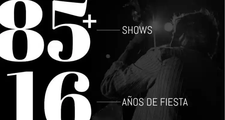 Festival Country 2019: 4 días y más de 80 shows