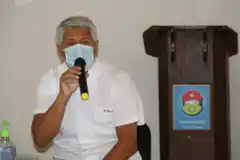 El Hospital descartó la  vinculación con la Vacuna Sputnik V