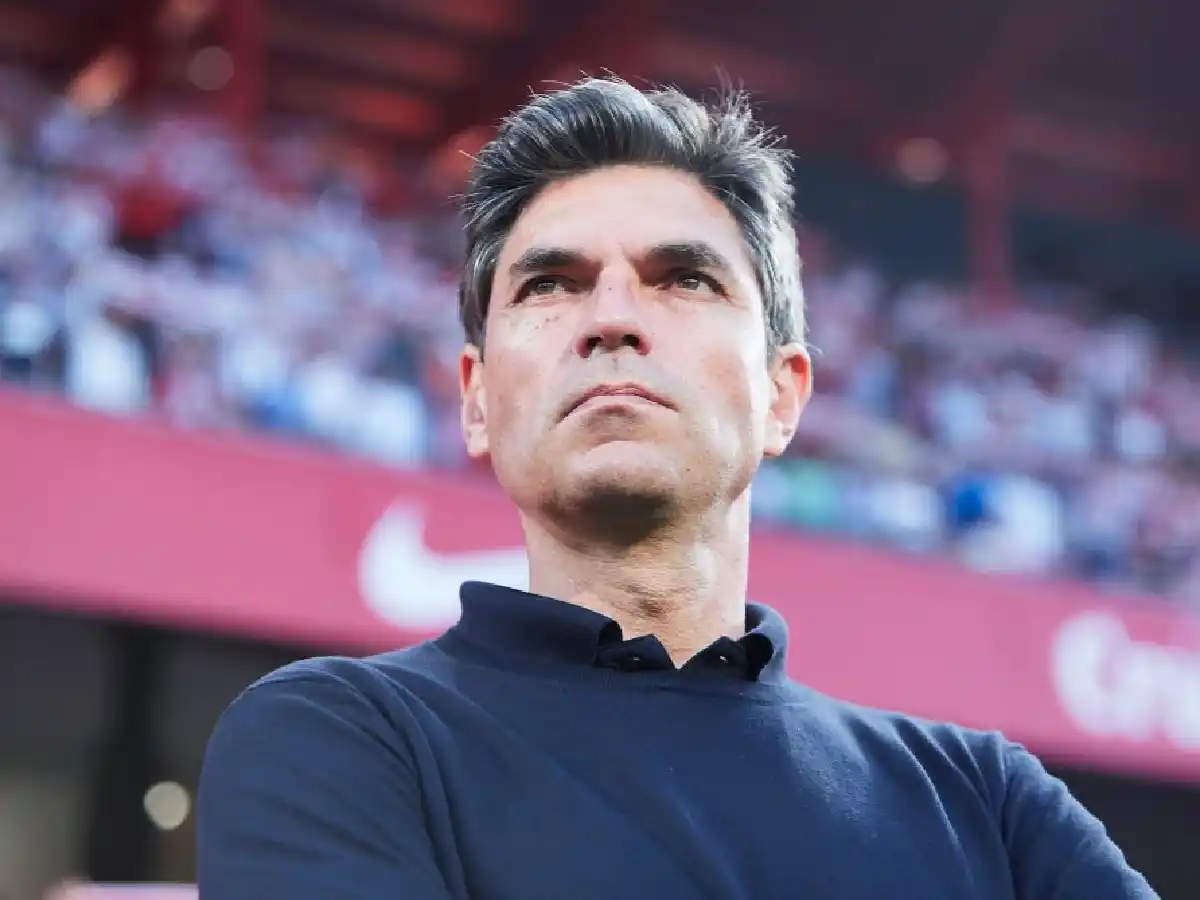 Vélez oficializó a Pellegrino como su nuevo entrenador