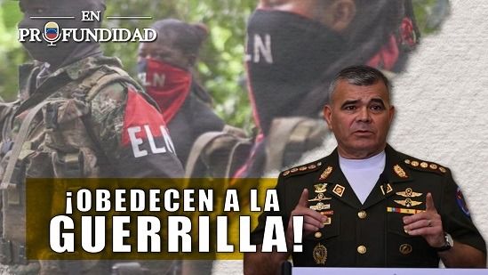 Impacto Venezuela