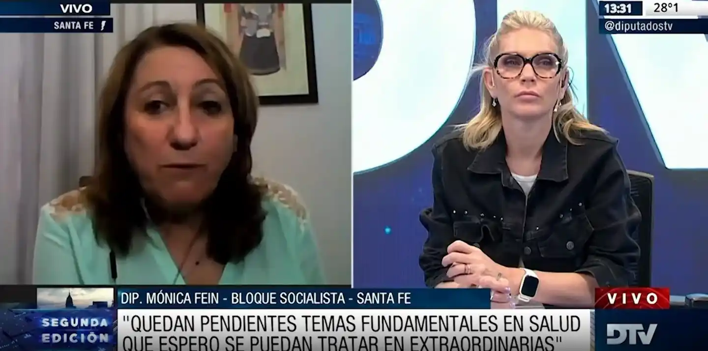 Diputados destacaron la importancia de continuar con la agenda social en 2023