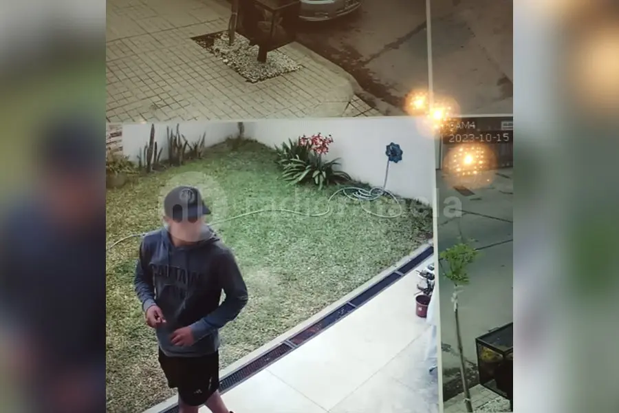 Gran preocupación de vecinos en el barrio 30 de Octubre por reiterados robos en el sector