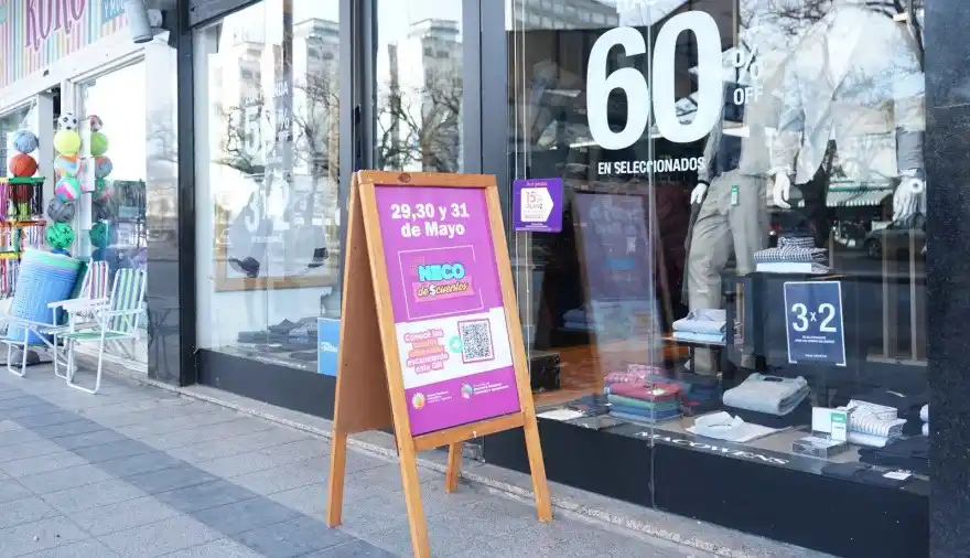 Ya cuenta con el interés de alrededor de 200 comercios.