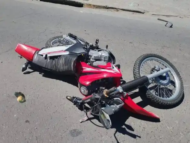 Dos siniestros viales con lesionadas graves en Gualeguay