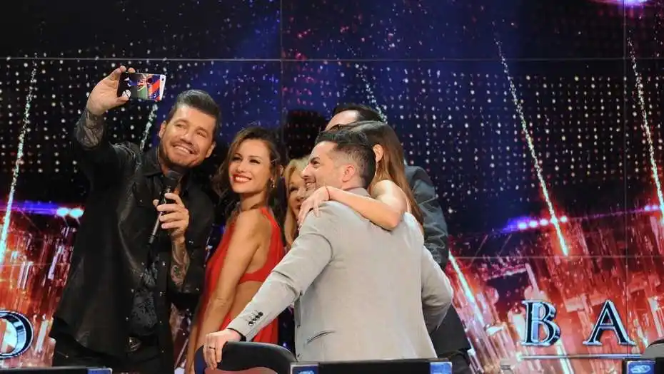 Bailando 2017: un miembro del jurado ya confirmó su continuidad