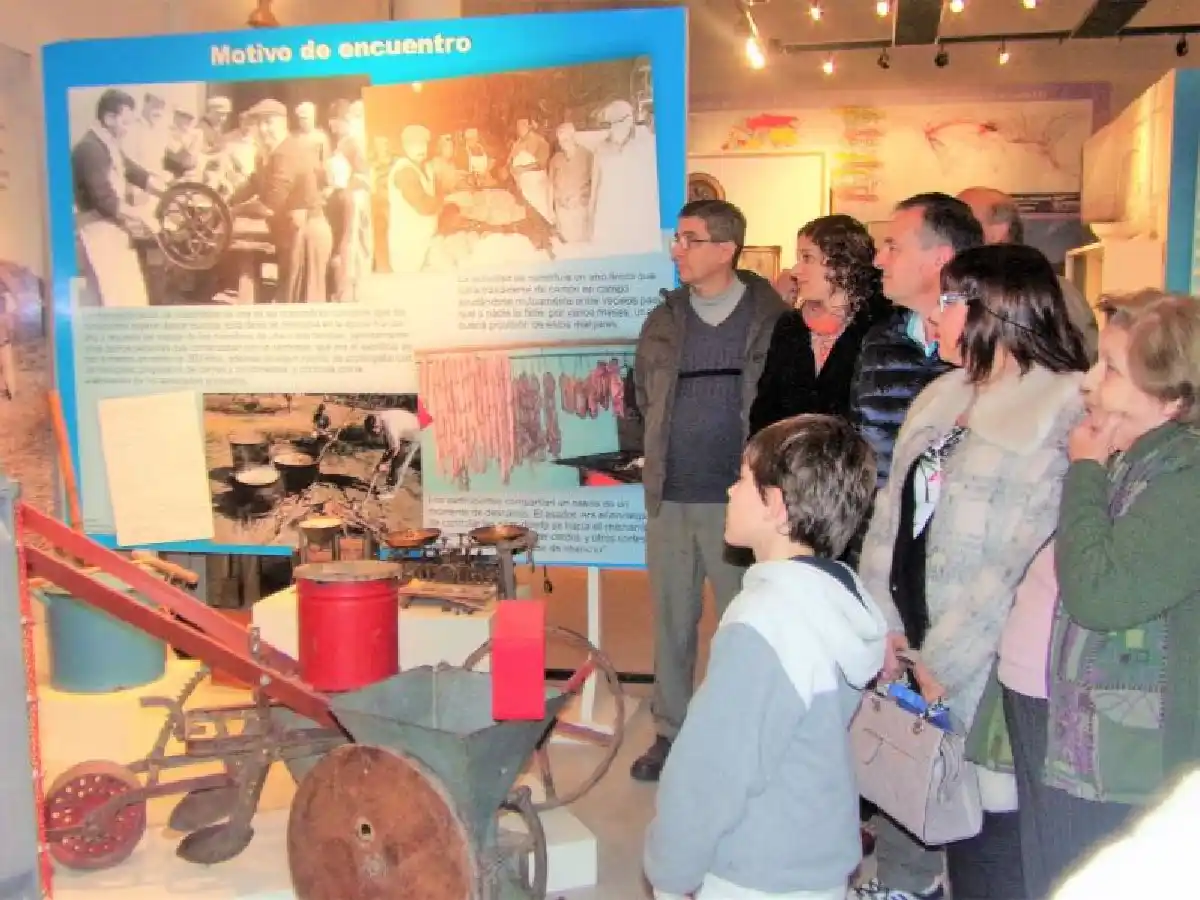 El viernes habrá otra “Noche de los Museos” en San Francisco