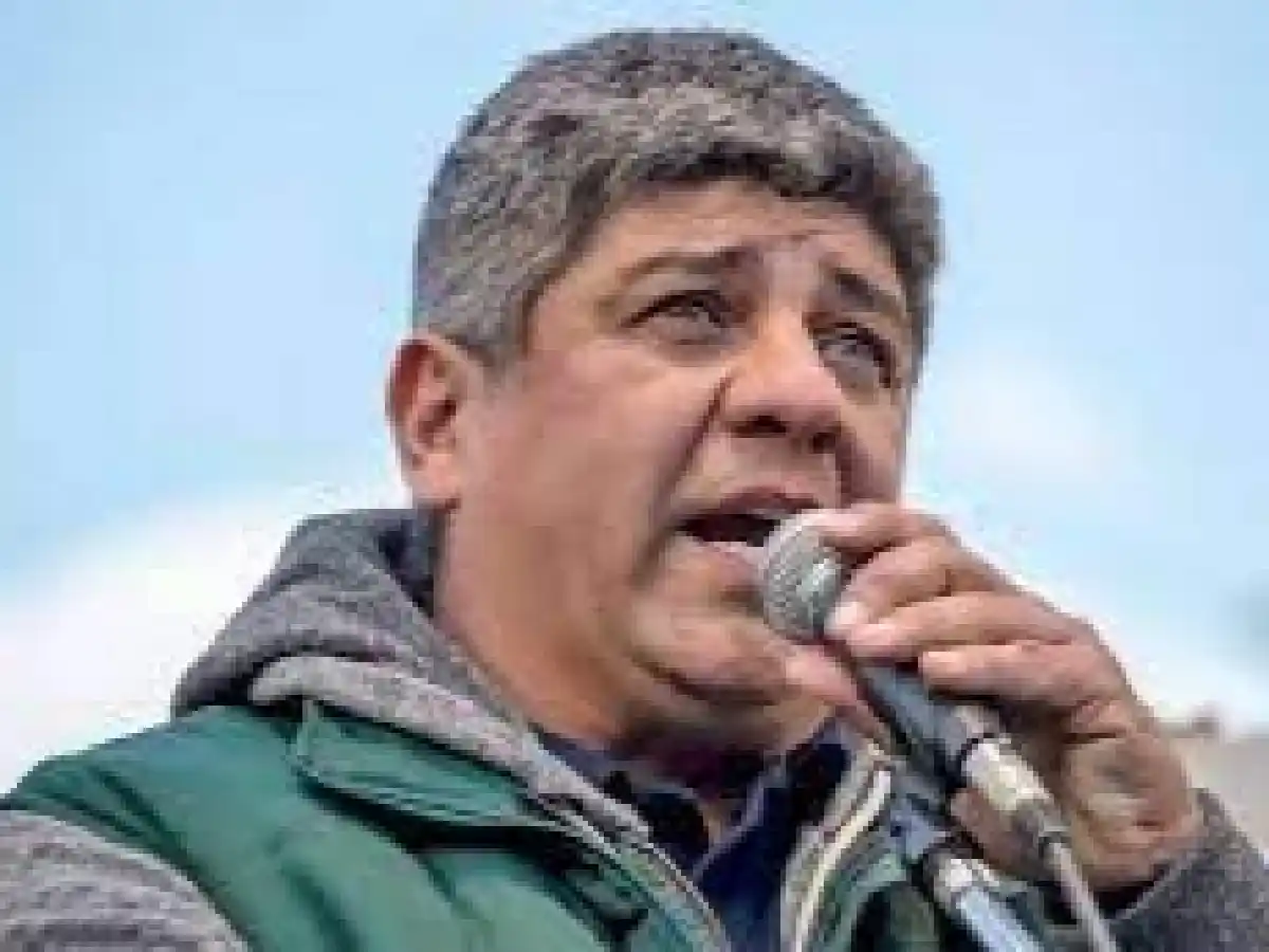 Pablo Moyano defendió el rol del Sindicato de Camioneros en los controles de precios