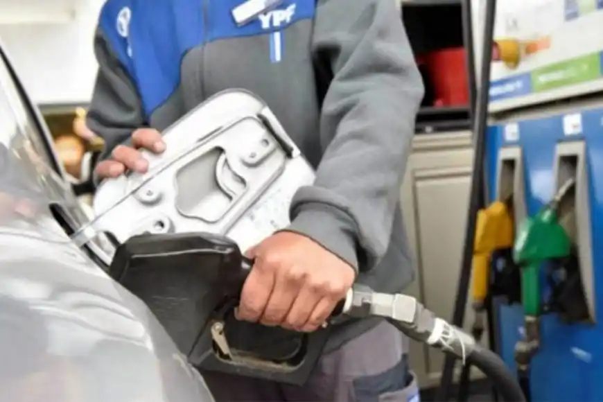 Afirman que no habrá más aumentos de combustibles y tarifas de luz y gas