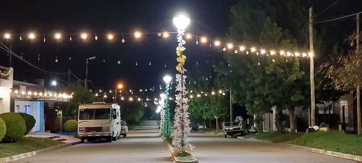 Tradiciones del árbol de Navidad