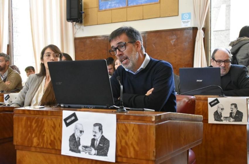 Vulnerabilidad: un programa que busca asistir, promover y proteger los derechos de la infancia y adolescencia