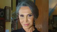 Florinda Meza iniciará una batalla judicial contra los hijos de Chespirito