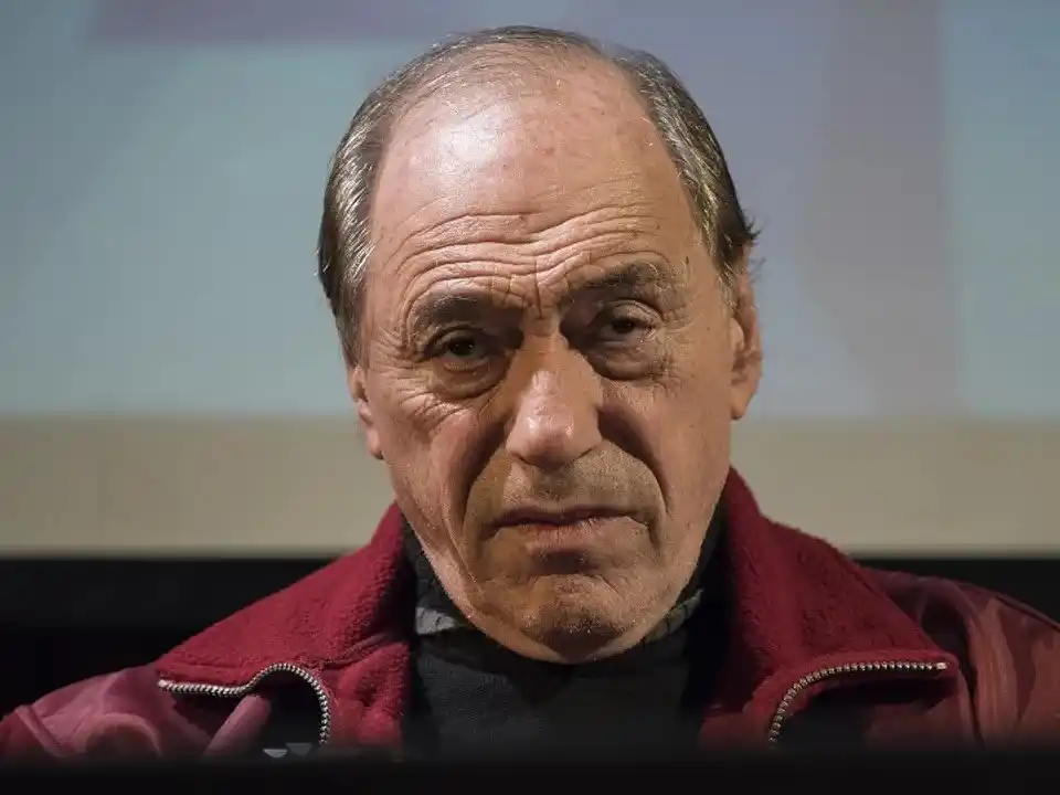 Eugenio Zaffaroni.