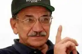 GNB detienen al ex gobernador de Sucre Ramón Martínez