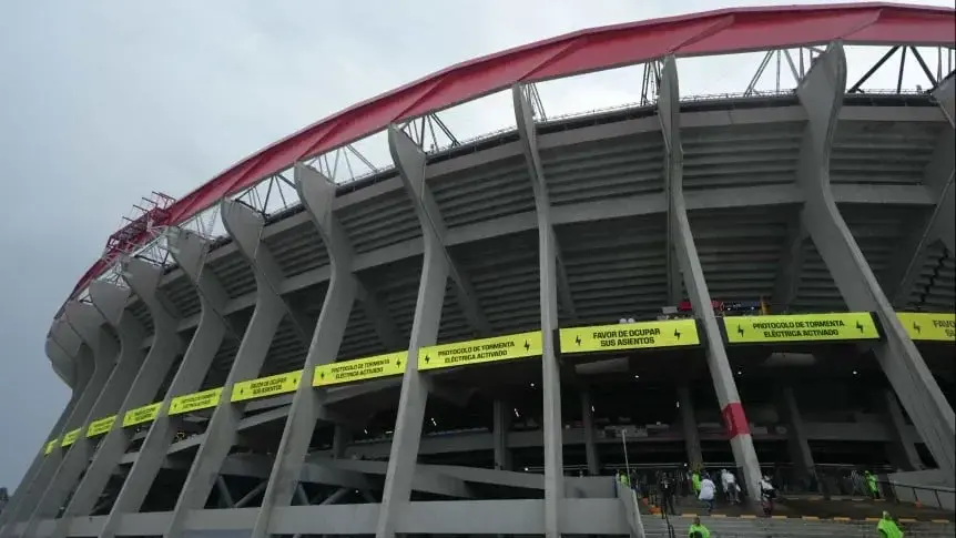 (@MiSelecciónMX).