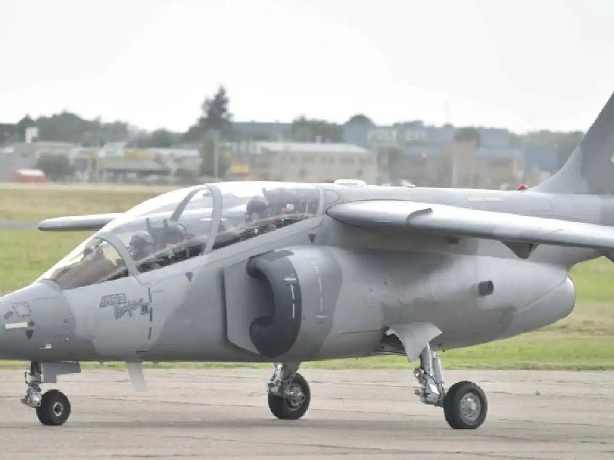 El "Pampa" desarrolló un ecosistema de empresas de tecnología que extienden su vida