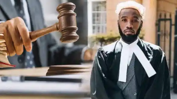 El falso abogado que ganó todos sus juicios sin haberse graduado