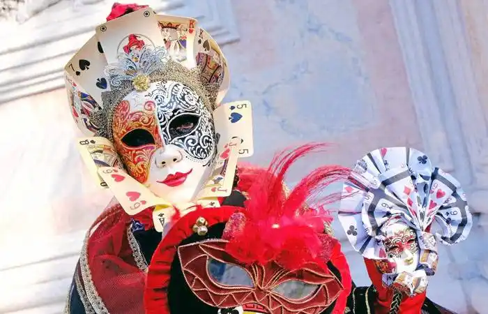El Carnaval